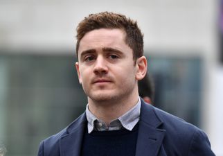 Aodhán Ó Riordáin apologises for tweet about the Belfast rape trial