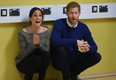 No wedding gifts for Harry and Meghan, here’s what they want instead