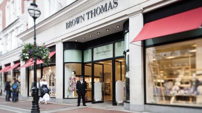 Instagram’s favourite bag brand is now stocked at Brown Thomas