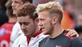 Thousands sign petition to ‘get Jackson and Olding back playing for Ulster’