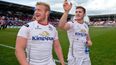 Exit negotiations see Paddy Jackson and Stuart Olding ‘paid off’ by the IRFU