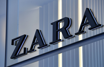 No way! This Zara dress is only €26 and we can’t quite believe it