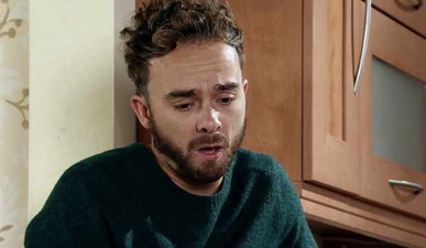 Corrie fans upset by brutally violent scenes aired on tonight’s episode