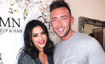 ‘People ask all the time’: Suzanne Jackson opens up about starting a family