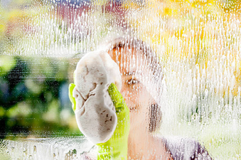 Turns out cleaning can lead to great sex with your partner