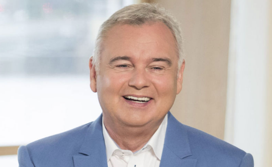 Eamonn Holmes criticised