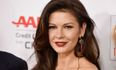 Catherine Zeta-Jones steps out with her daughter and they look like TWINS
