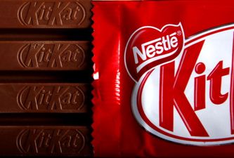 KitKat are bringing a brand new bar to Ireland and millennials will LOVE it