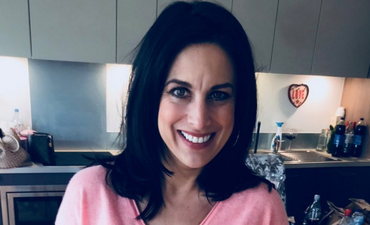 Lucy Kennedy to host new show in Virgin Media shake up