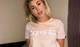 Olivia Buckland apologises after using homophobic slur
