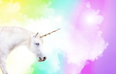 ‘Unicorn poo’ bath bombs are a thing and oh my Lord, so pretty