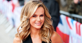 Amanda Holden hilariously trolled herself over this picture taken on holidays
