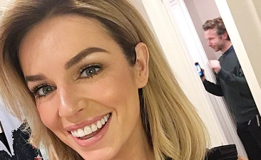 Pippa O’Connor shares new snaps of her home renovations and it’s looking fab!