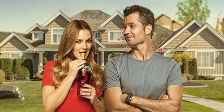 5 reasons you should be watching Santa Clarita Diet