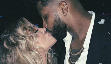 Tristan Thompson’s ex Jordan Craig ‘reacts’ after reports he cheated on Khloé