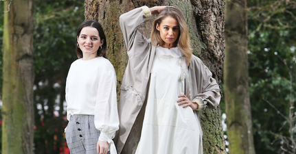 Dublin student wins the coveted River Island Design Bursary award