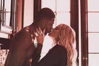 Woman at the centre of the Tristan Thompson cheating scandal says she’s pregnant