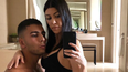 Kourtney Kardashian’s boyfriend calls out publication over snap with ‘mystery ladies’