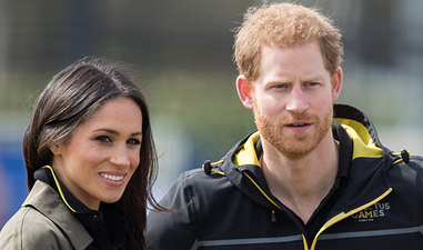 This has got to be the most ridiculous item of royal wedding merchandise we’ve seen