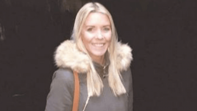 Man accused of murdering estranged wife Joanne Lee found dead in prison