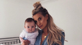 Ferne McCann ordered to take daughter to visit ex Arthur Collins in prison