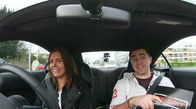 Jenny Greene features in a new RTE video series and it’s actually pretty hilarious