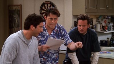 Revisiting the exact rules of Bamboozled, the best fictional game show ever