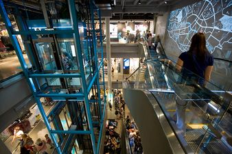 This €28 Penneys jacket comes in three colours and you’ll want it