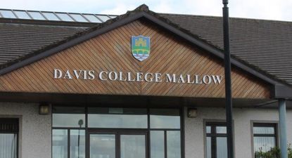 Gardaí investigation now underway after a ‘rape list’ is found in Mallow school