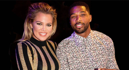 KUWTK filmed Khloé giving birth and Tristan’s cheating scandal for new series