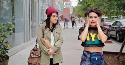Broad City has been given an official end date and we’re heartbroken