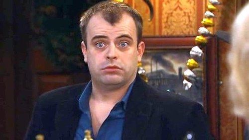 steve mcdonald