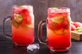 Sick of regular gin? Make this strawberry cucumber infused one yourself no bother