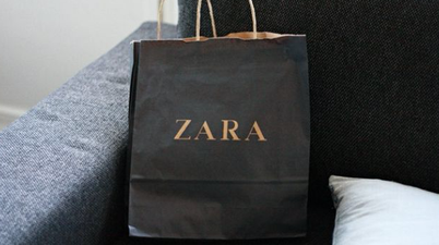 We’re calling it! This €50 Zara dress is going to sell out immediately