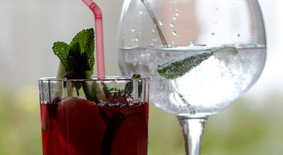 Scientists are kindly developing alcohol that will get you buzzed but won’t give a hangover