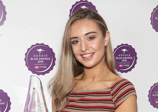 A BIG congratulations to our winners from the Aussie Blog Awards 2018!