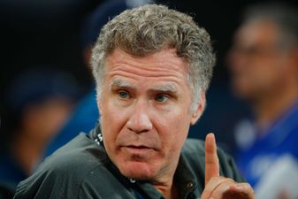 Will Ferrell taken to hospital after SUV ‘flips’ during two-car accident
