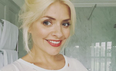 Holly Willoughby’s favourite sell-out shoe is finally back in stock!