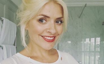 Holly Willoughby’s favourite sell-out shoe is finally back in stock!