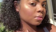 The internet is losing it over this woman’s DIY Fenty Beauty Body Lava dupe