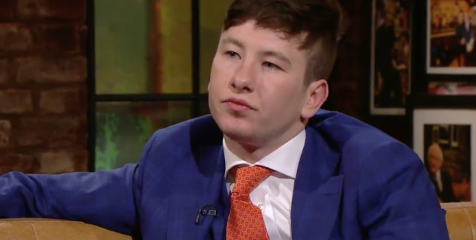 barry keoghan