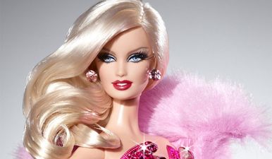 Barbie has a surname and we are fairly shook by this info