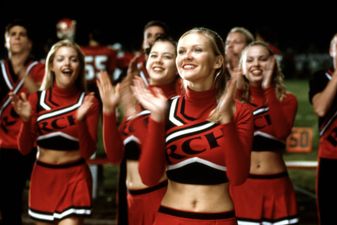 Sorry but one of the best early 2000s teen comedies is on TV today