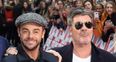 Simon Cowell speaks publicly for first time about Ant McPartlin’s break from TV