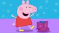 Someone worked out what Peppa Pig’s ‘front face’ looks like and it’s terrifying