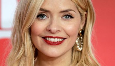 Holly Willoughby speaks for first time about friend Ant McPartlin’s arrest