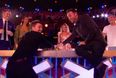 Ant McPartlin features on Britain’s Got Talent… and everyone gets totes emosh