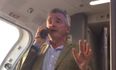 Michael O’Leary announces free bar on Ryanair flight after Grand National win