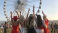 These Irish influencers are SLAYING Instagram with their Coachella style