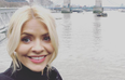 Holly Willoughby has just announced that she is launching her own brand
